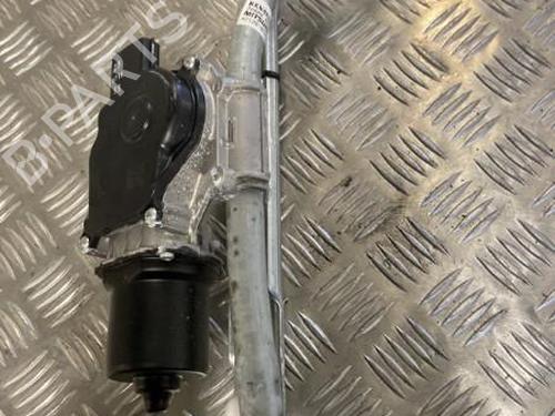 Front wiper motor RENAULT CLIO V (B7_) 1.0 SCe 65 (B7MG) | BP22096495M29 - Image 2