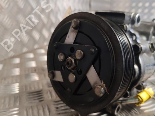 AC compressor CITROËN C3 I (FC_, FN_) 1.1 i | BP26603630M34 