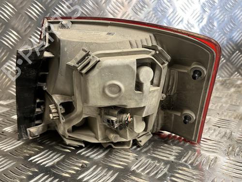 Left taillight AUDI A4 B7 Avant (8ED) 2.5 TDI | BP20483647C34 