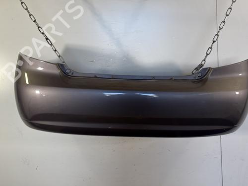 Used Rear bumper CHEVROLET AVEO / KALOS Hatchback (T200) 1.4 16V (94 hp) 30788541