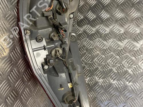 Used Left taillight HYUNDAI i30 (FD) 1.6 CRDi (116 hp) 20345294