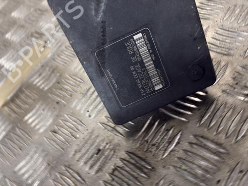 ABS Bremseaggregat PEUGEOT 206 Hatchback (2A/C) 1.6 HDi 110 | BP30466569M43