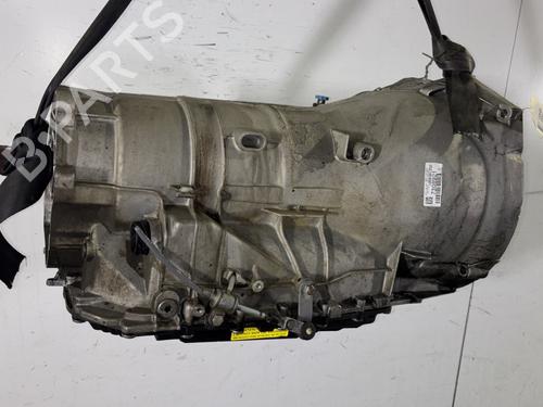 Gearbox BMW X3 (E83) 3.0 d | BP22093916M3  - Image 5