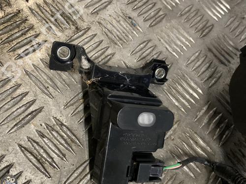 Electronic module SMART FORFOUR Hatchback (453) electric drive (453.091) | BP31343412M83 - Image 2