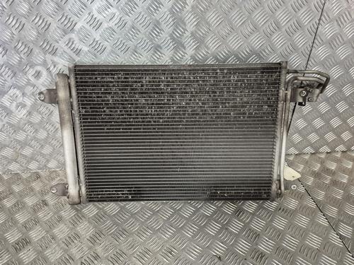Used AC radiator AC radiator VW GOLF V (1K1) [2003-2010] 34570423 34570423