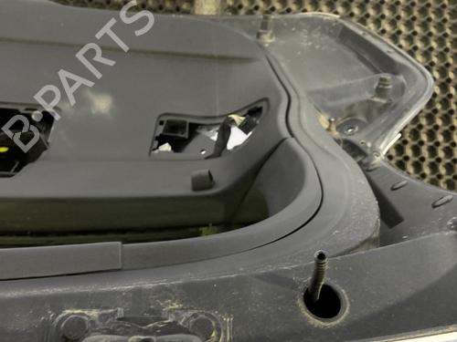 Tailgate CITROËN C4 Picasso II 1.6 THP 165 | BP30634407C6 - Image 10