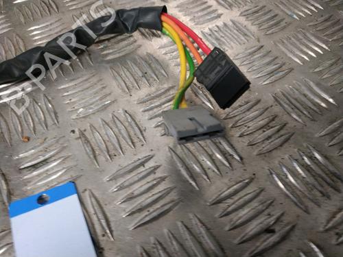 Clé de contact RENAULT KANGOO Express (FC0/1_) 1.5 dCi (FC07, FC1R) | BP29978917M48