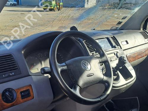 Left front window switch VW MULTIVAN T5 (7HM, 7HN, 7HF, 7EF, 7EM, 7EN)  | BP36418617I27  - Image 5