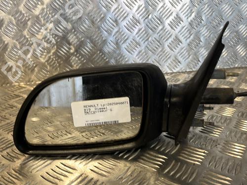 Retrovisor esquerdo Retrovisor esquerdo 24956246 24956246