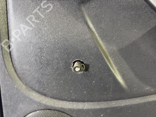 Left rear door DACIA DUSTER (HS_) 1.5 dCi (HSMC) | BP29402866C4 