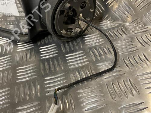 Used Left mirror Left mirror DACIA SANDERO 1.5 dCi (68 hp) 20347996 20347996