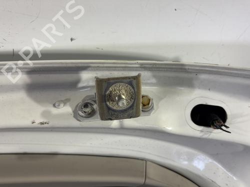 Tailgate RENAULT MEGANE III Hatchback (BZ0/1_, B3_) 1.5 dCi (BZ0C) | BP30100338C6