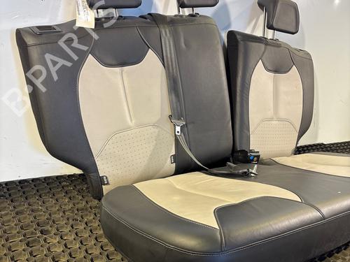 Rear seat CITROËN DS3 (SA_) 1.6 HDi 90 | BP31658109C17 - Image 5