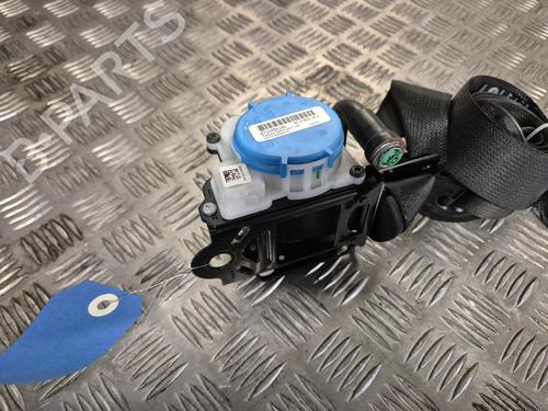 Used Front left seatbelt Front left seatbelt PEUGEOT 108 1.2 (82 hp) 38972121 38972121