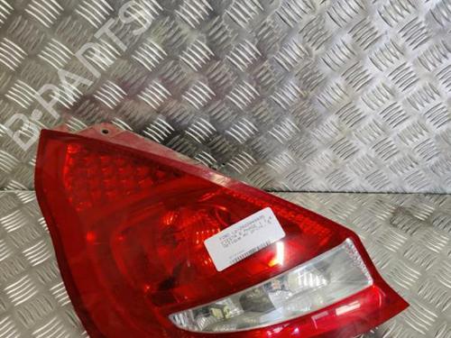 Used Left taillight FORD FIESTA VI (CB1, CCN) 1.4 TDCi (68 hp) 20344170