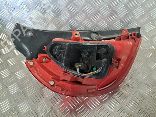 Right taillight RENAULT CLIO III (BR0/1, CR0/1) 1.5 dCi (C/BR0G, C/BR1G) | BP28680682C35