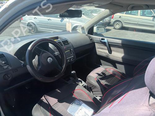 Used Parts VW POLO IV (9N_, 9A_) 1.4 TDI 4831544