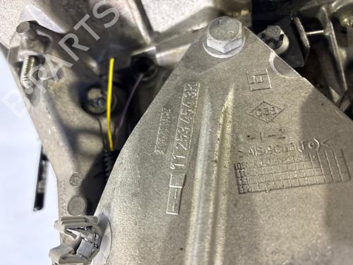 Gearbox RENAULT TWINGO II (CN0_) 1.5 dCi (CN0E) | BP38291078M3 - Image 5