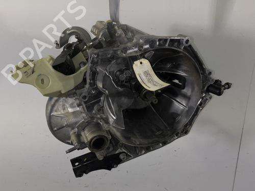 Gearbox PEUGEOT 2008 I (CU_) 1.6 BlueHDi 120 | BP30579398M3  - Image 8