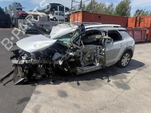 Brugte CITROËN C4 CACTUS  1.6 BlueHDi 100  4919180