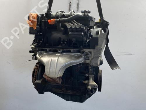 Engine RENAULT TWINGO II (CN0_) 1.2 16V (CN0K, CN0V, CN0A) | BP22095429M1  - Image 6