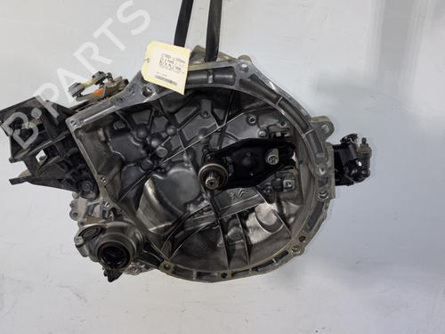 Gearbox CITROËN C3 III (SX) 1.2 PureTech 82 | BP28425281M3