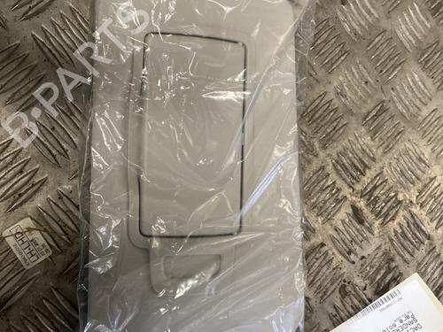 left-sun-visor-dacia-sandero-iii-2021-30478785 main image