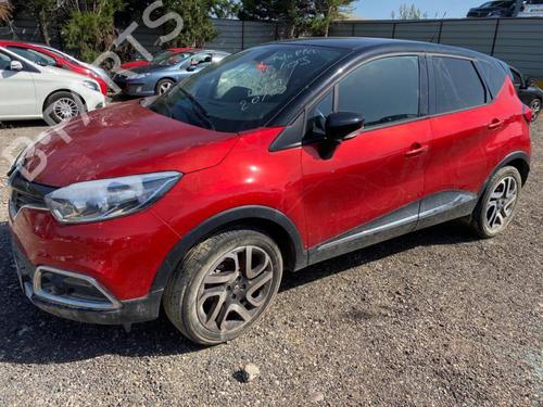 Left daytime light RENAULT CAPTUR I (J5_, H5_) 1.5 dCi 110 | BP22094485C104 - Image 5
