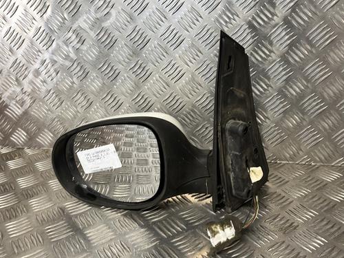 Left mirror FORD KA (RU8) 1.2 | BP26586043C26 