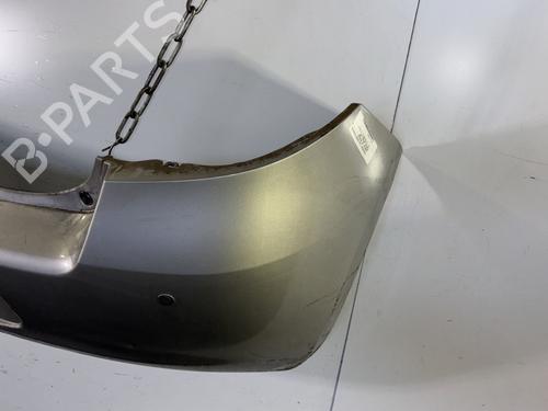 Rear bumper TOYOTA YARIS (_P9_) 1.4 D-4D (NLP90_, NLP90R) | BP29748393C8