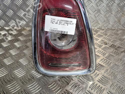 Left taillight MINI MINI Convertible (R57) Cooper | BP39582321C34 - Image 2