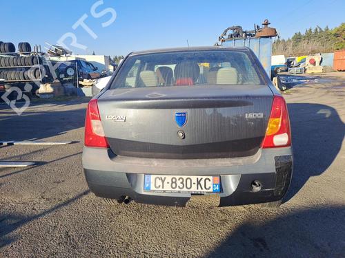 Steering column stalk DACIA LOGAN (LS_) 1.5 dCi (LS0K) | BP20343565I23  - Image 5