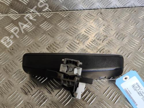 Rear mirror RENAULT CLIO V (B7_) 1.0 TCe 90 (B7MT) | BP20345614I6 