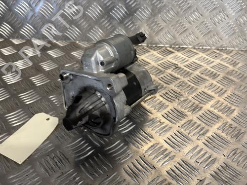 Used Starter CITROËN C3 III (SX) 1.2 THP 110 (SXHNPS, SXHNZT, SXHNZ6) (110 hp) 26523103