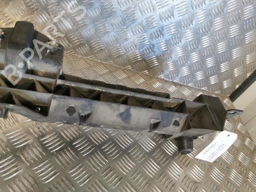 Crossmember CITROËN BERLINGO Box Body/MPV (B9) 1.6 HDi / BlueHDi 75 | BP22096741C162 