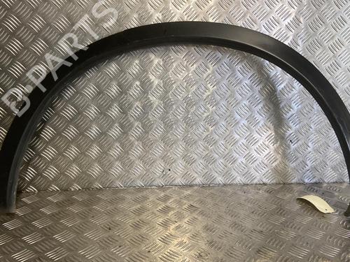 Rear left wheel arch trim NISSAN QASHQAI / QASHQAI +2 I (J10, NJ10, JJ10E) 1.5 dCi | BP22095224C136 