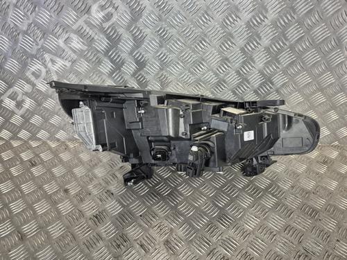 Scheinwerfer links für Scheinwerfer links RENAULT CLIO V (B7_) 1.0 SCe 65 (B7MG) (67 hp) 36168430 36168430