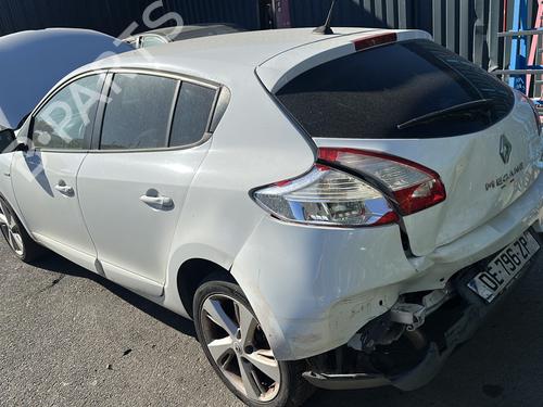Starter RENAULT MEGANE III Hatchback (BZ0/1_, B3_) 1.5 dCi (BZ09, BZ0D, BZ1W, BZ29, BZ14) | BP27577663M8 - Image 25