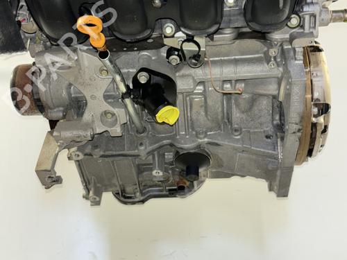 Engine NISSAN JUKE (F15) 1.6 | BP22635673M1