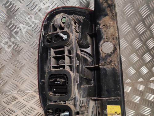 Right taillight DACIA DUSTER (HS_) 1.5 dCi 4x4 (HSMC, HSMD) | BP29936991C35