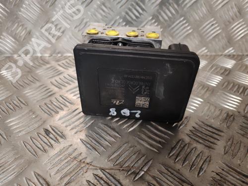 ABS pump PEUGEOT 208 I (CA_, CC_) 1.6 HDi | BP28569963M43 