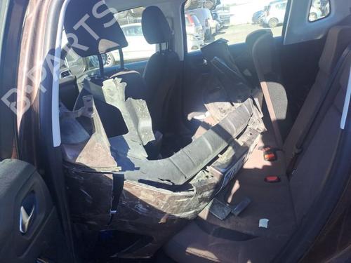 Gearbox PEUGEOT 2008 I (CU_) 1.6 HDi | BP22097620M3 