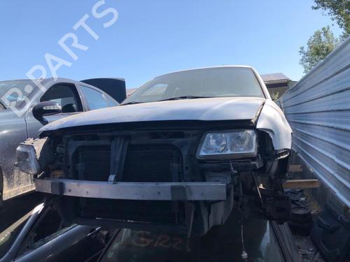 Left mirror AUDI A3 (8L1) 1.9 TDI | BP20345962C26 