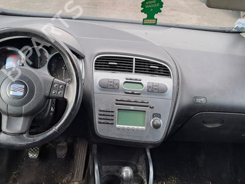 Left headlight SEAT ALTEA (5P1) | BP33974708C28 - Image 5