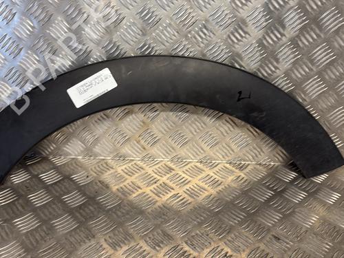 Used Rear right wheel arch trim CITROËN C3 III (SX) 1.2 PureTech 82 (83 hp) 28423513