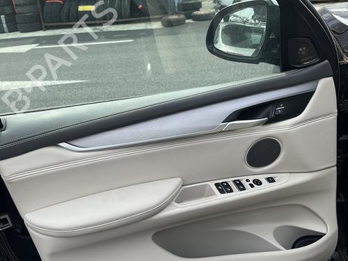Left front window switch BMW X5 (F15, F85) M 50 d | BP29599287I27 - Image 17