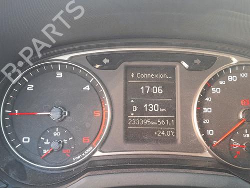 Starter AUDI A1 (8X1, 8XK) 1.6 TDI | BP31376533M8 - Image 8