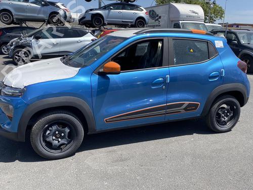 Right front brake caliper DACIA SPRING EV (B6M1) | BP20346842M104  - Image 9