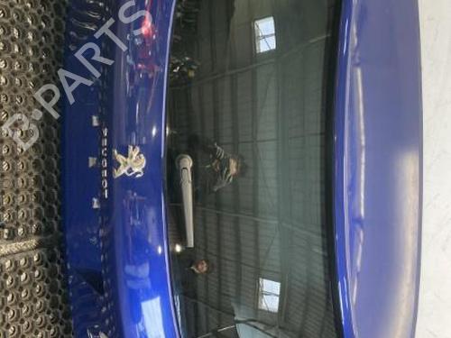Tailgate PEUGEOT 308 II (LB_, LP_, LW_, LH_, L3_) 2.0 GT BlueHDi 180 | BP20347901C6 