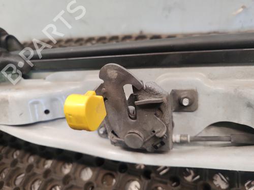 Crossmember CITROËN NEMO Box Body/MPV (AA_) 1.3 HDi 75 | BP29402936C162 